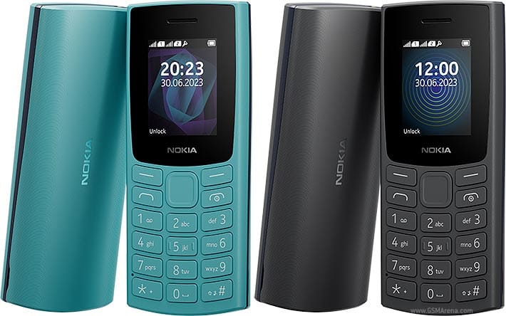 Nokia 105 (2023) — image 2