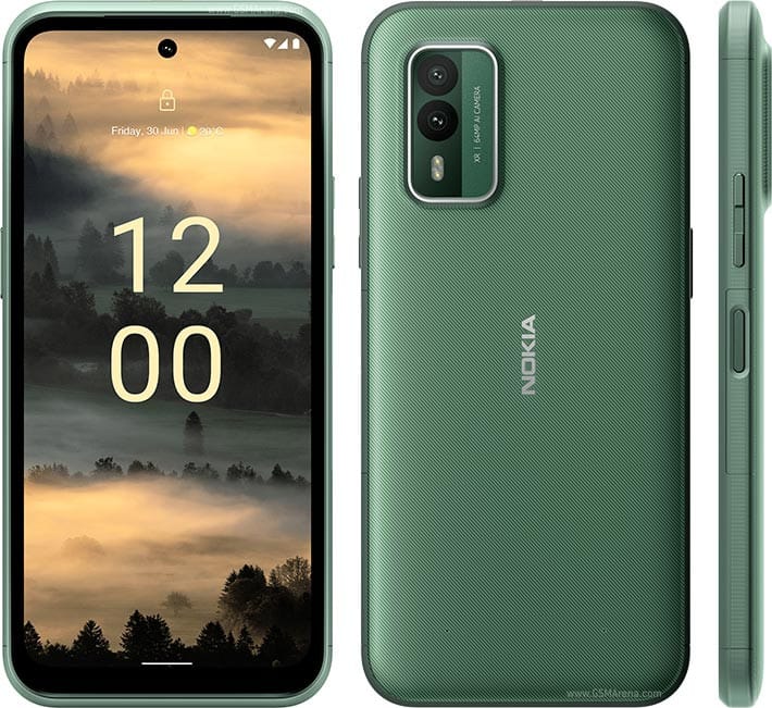 Nokia XR21 — image 1