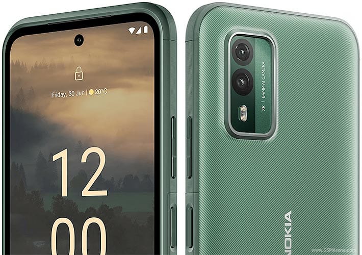 Nokia XR21 — image 2
