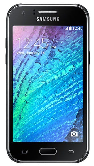 Smartphone Samsung Galaxy J1
