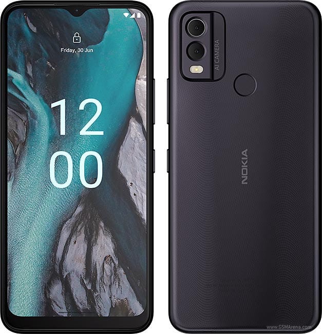 Nokia C22 — image 1