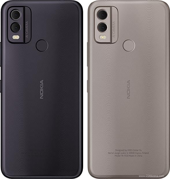 Nokia C22 — image 2