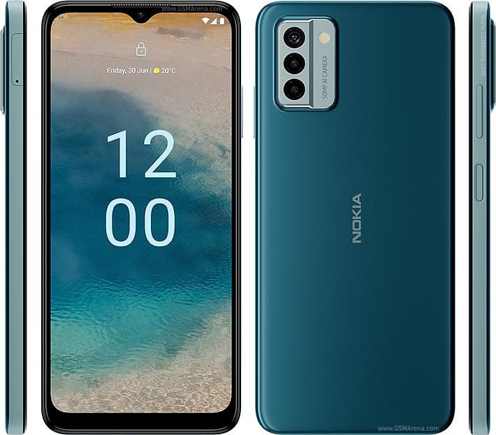 Nokia G22 — image 1