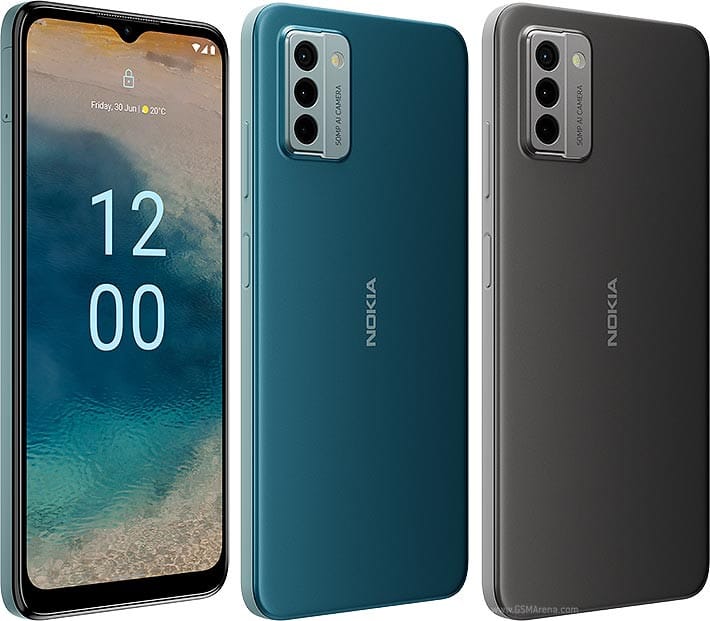 Nokia G22 — image 2