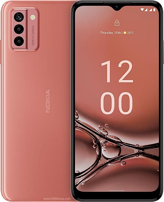 Nokia G22 — image 3