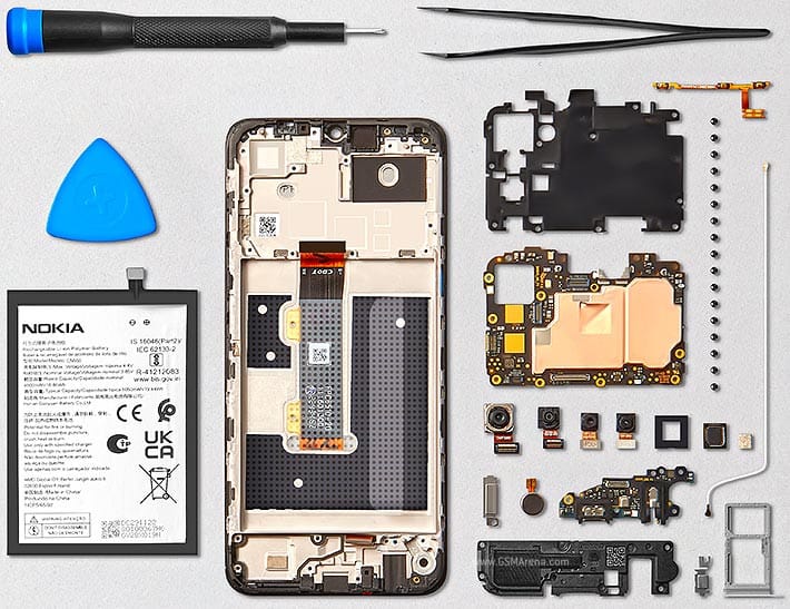 Nokia G22 — image 4