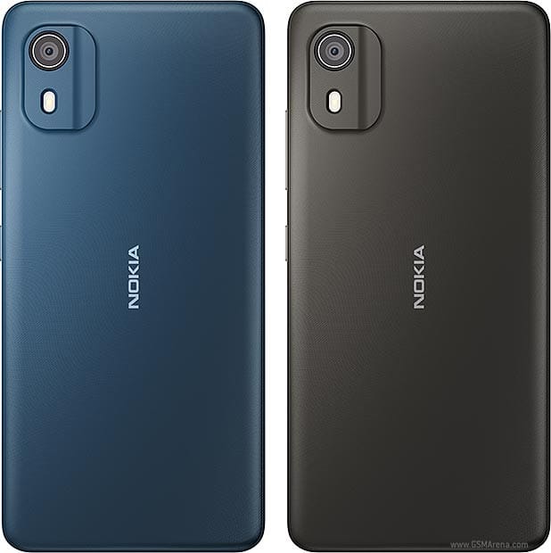 Nokia C02 — image 2