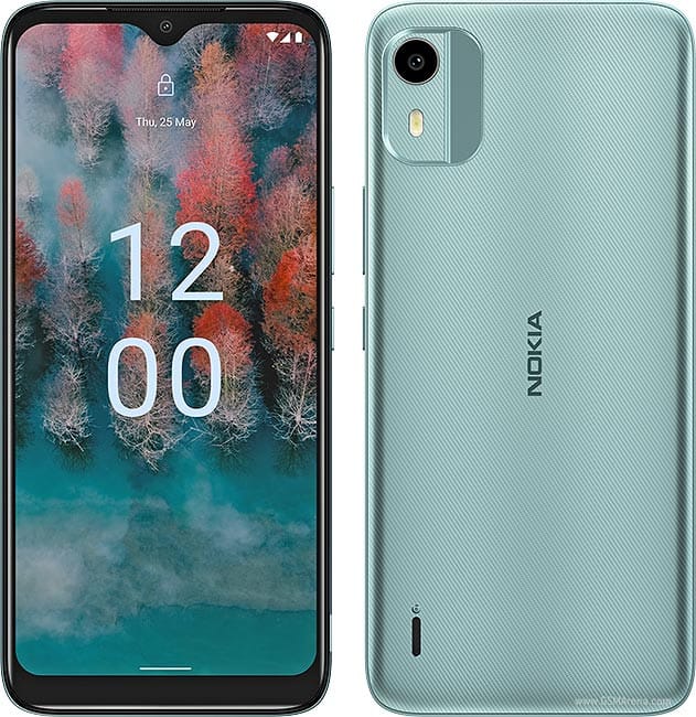 Nokia C12 — image 1