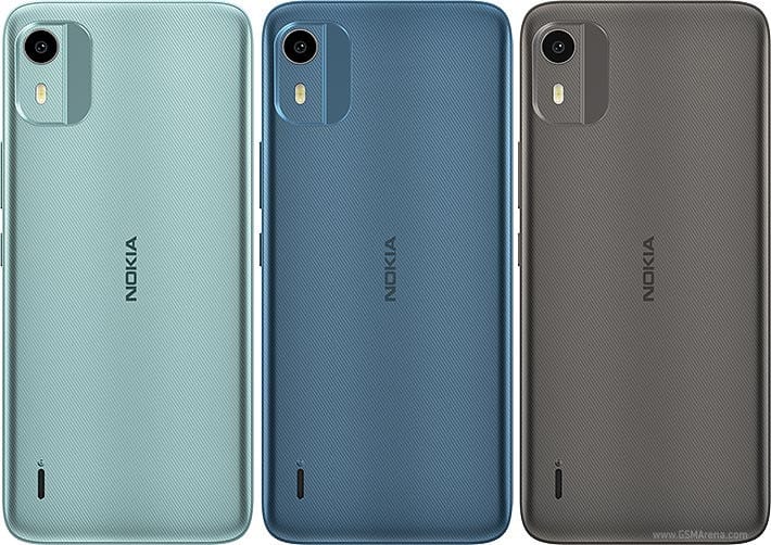 Nokia C12 — image 2