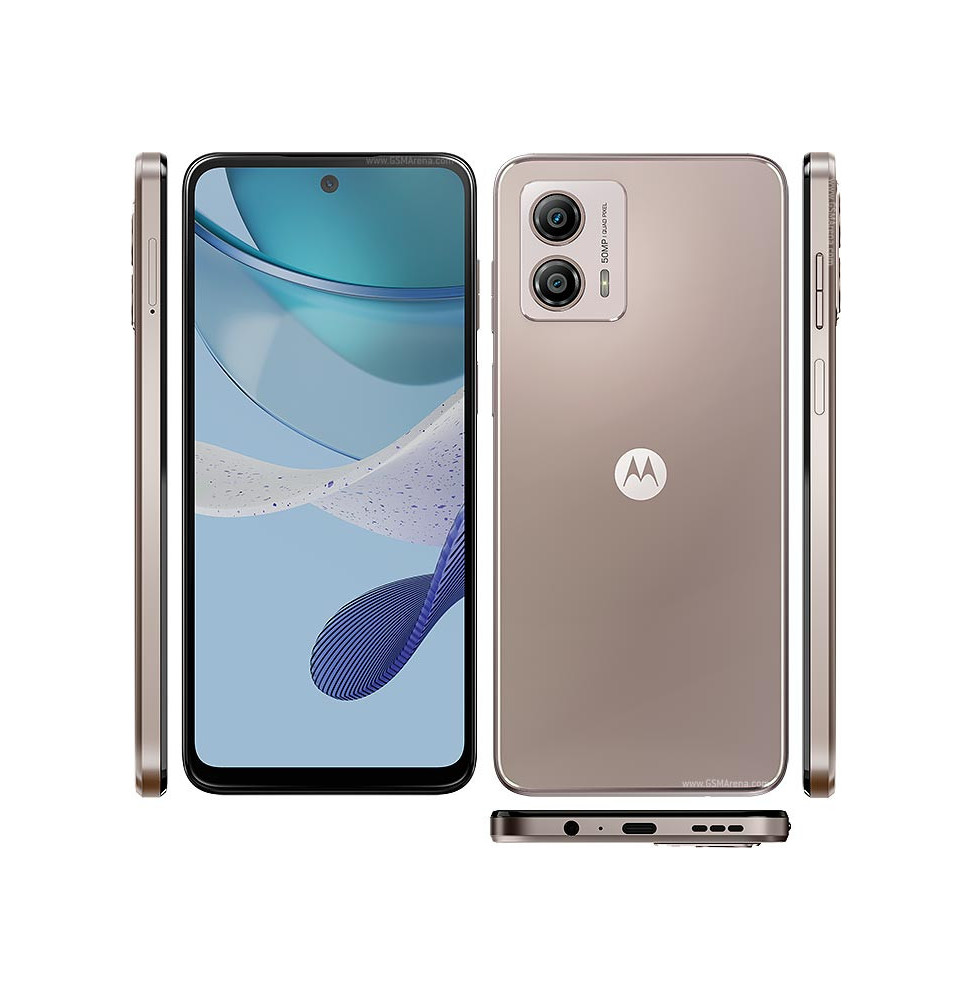 Motorola Moto G53