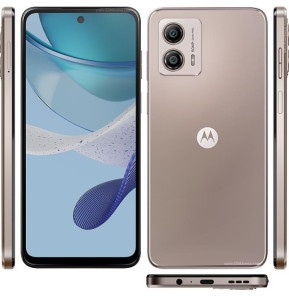 Motorola Moto G53