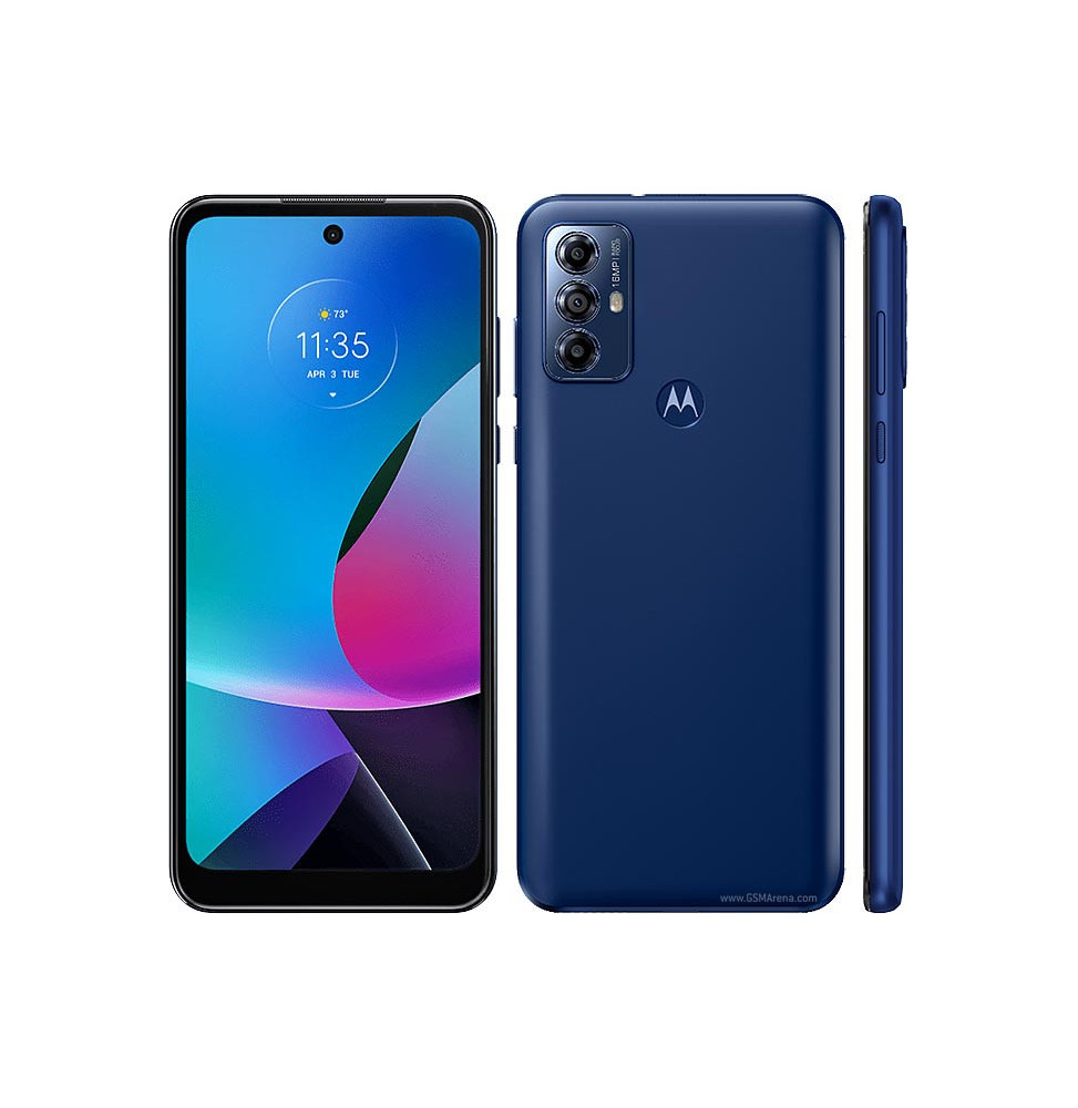 Motorola Moto G Play (2023)