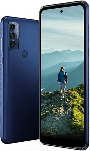Motorola Moto G Play (2023) — image 2