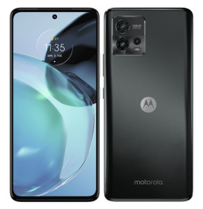 Motorola Moto G72
