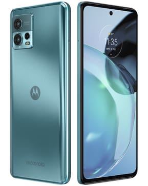 Motorola Moto G72 — image 2