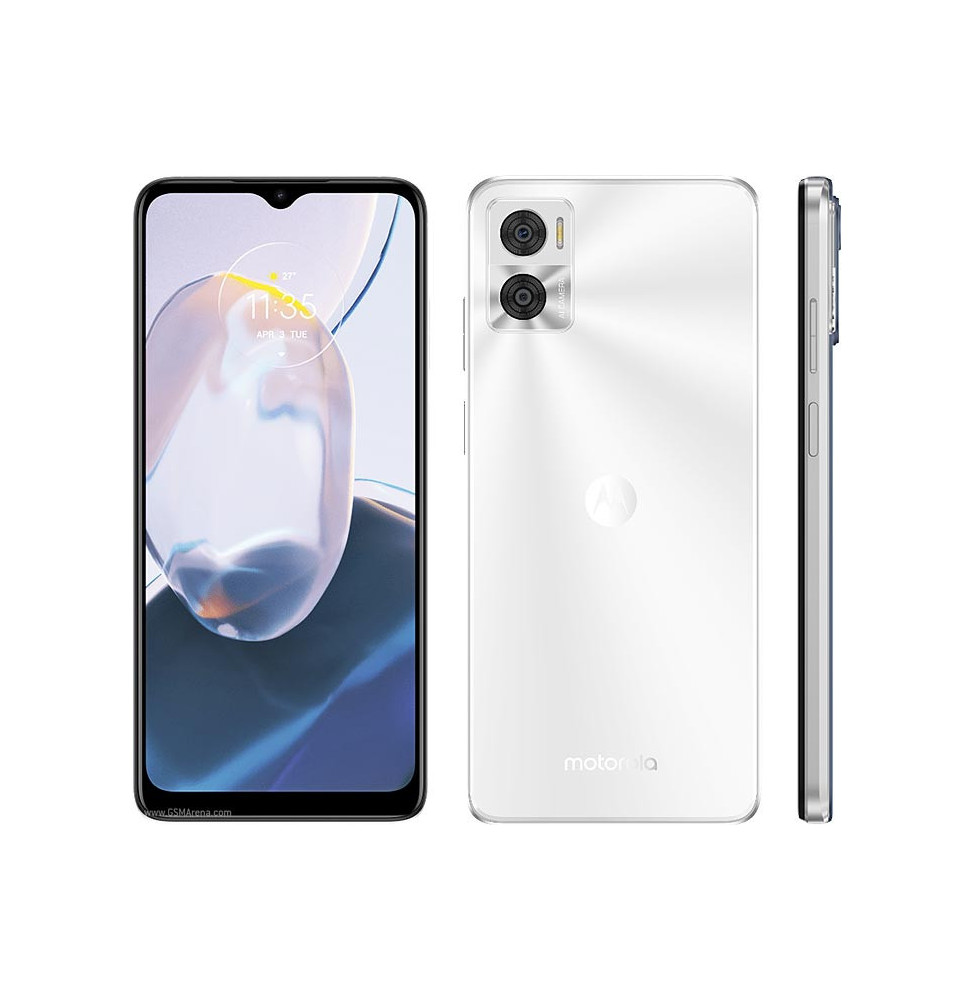Motorola Moto E22i