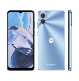 Motorola Moto E22