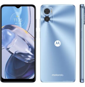 Motorola Moto E22