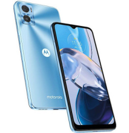 Motorola Moto E22