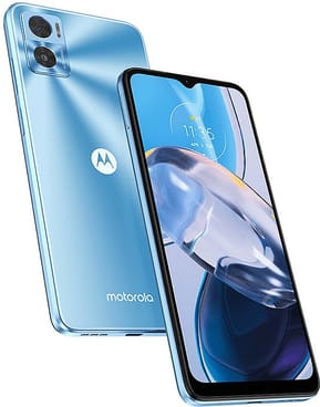 Motorola Moto E22 — image 2