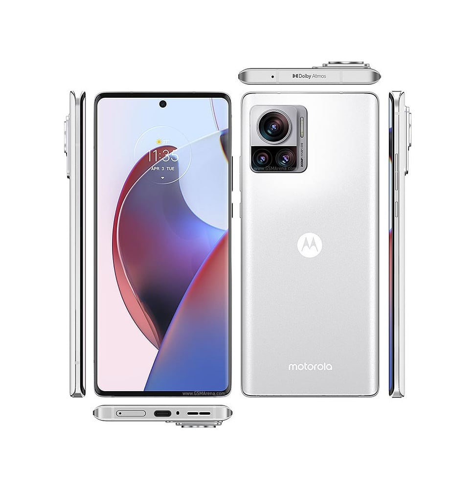 Motorola Edge 30 Ultra