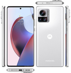 Motorola Edge 30 Ultra