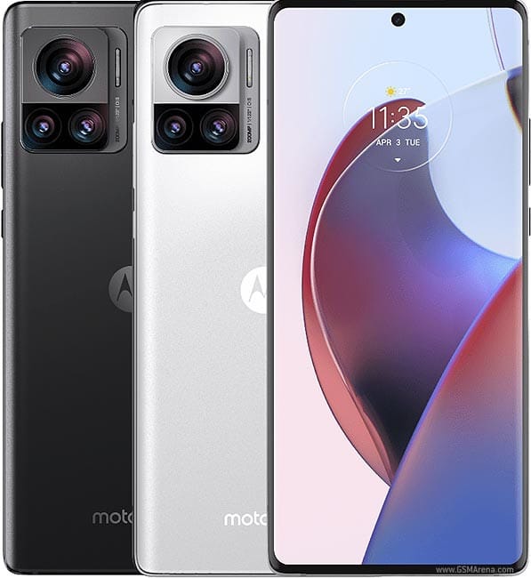 Motorola Edge 30 Ultra — image 2