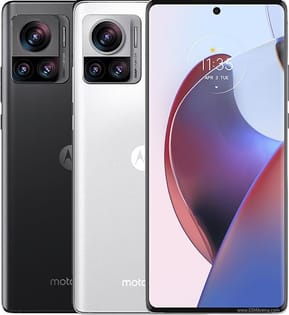 Motorola Edge 30 Ultra — image 2