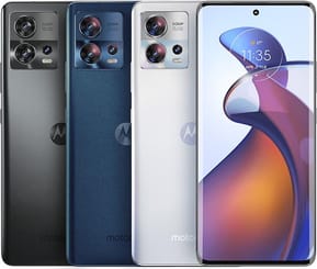 Motorola Edge 30 Fusion — image 2