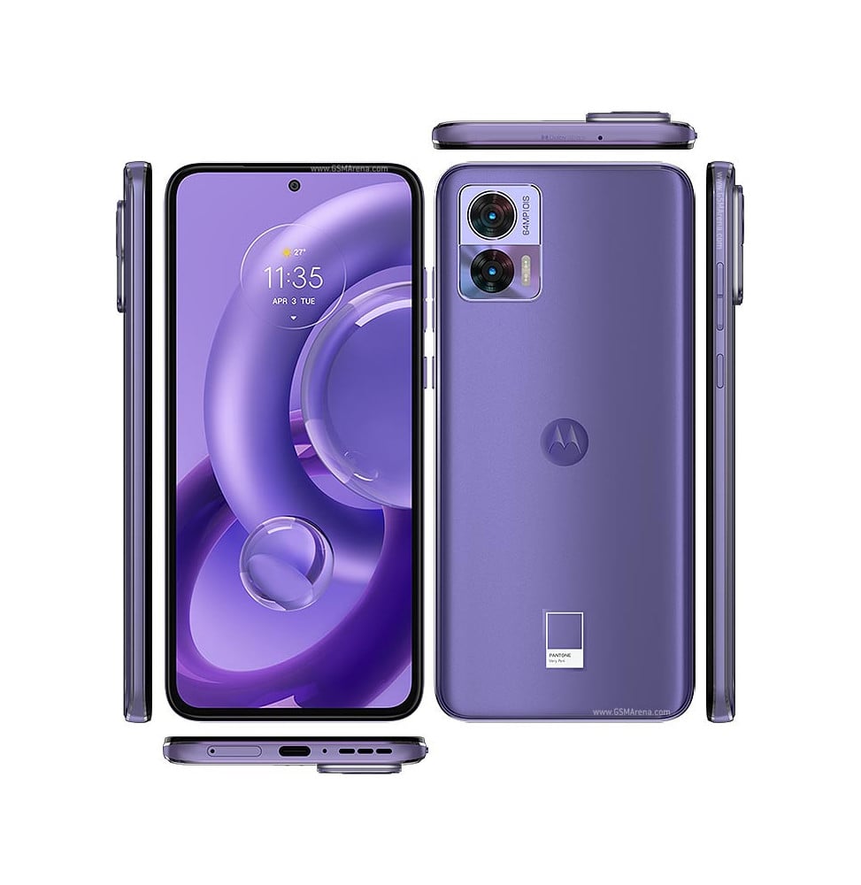 Motorola Edge 30 Neo