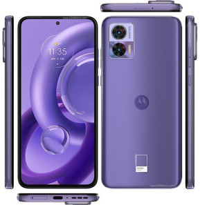 Motorola Edge 30 Neo