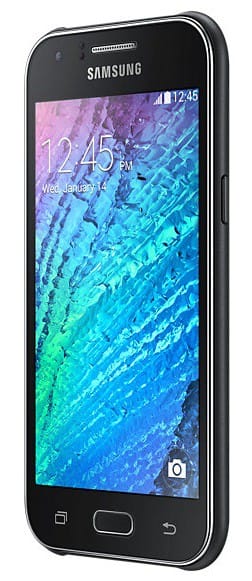 Smartphone Samsung Galaxy J1