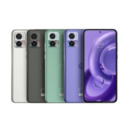 Motorola Edge 30 Neo