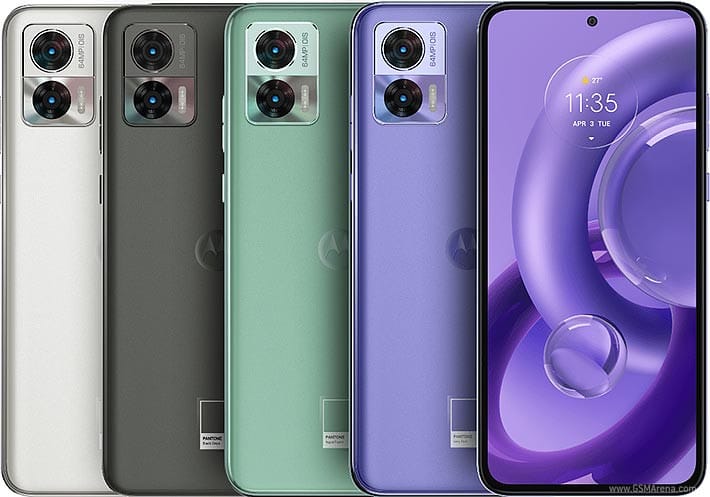 Motorola Edge 30 Neo — image 2