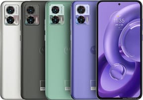 Motorola Edge 30 Neo — image 2