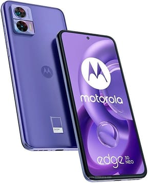 Motorola Edge 30 Neo — image 3