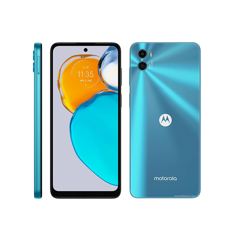 Motorola Moto E22s
