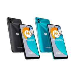 Motorola Moto E22s