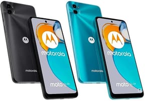 Motorola Moto E22s — image 2