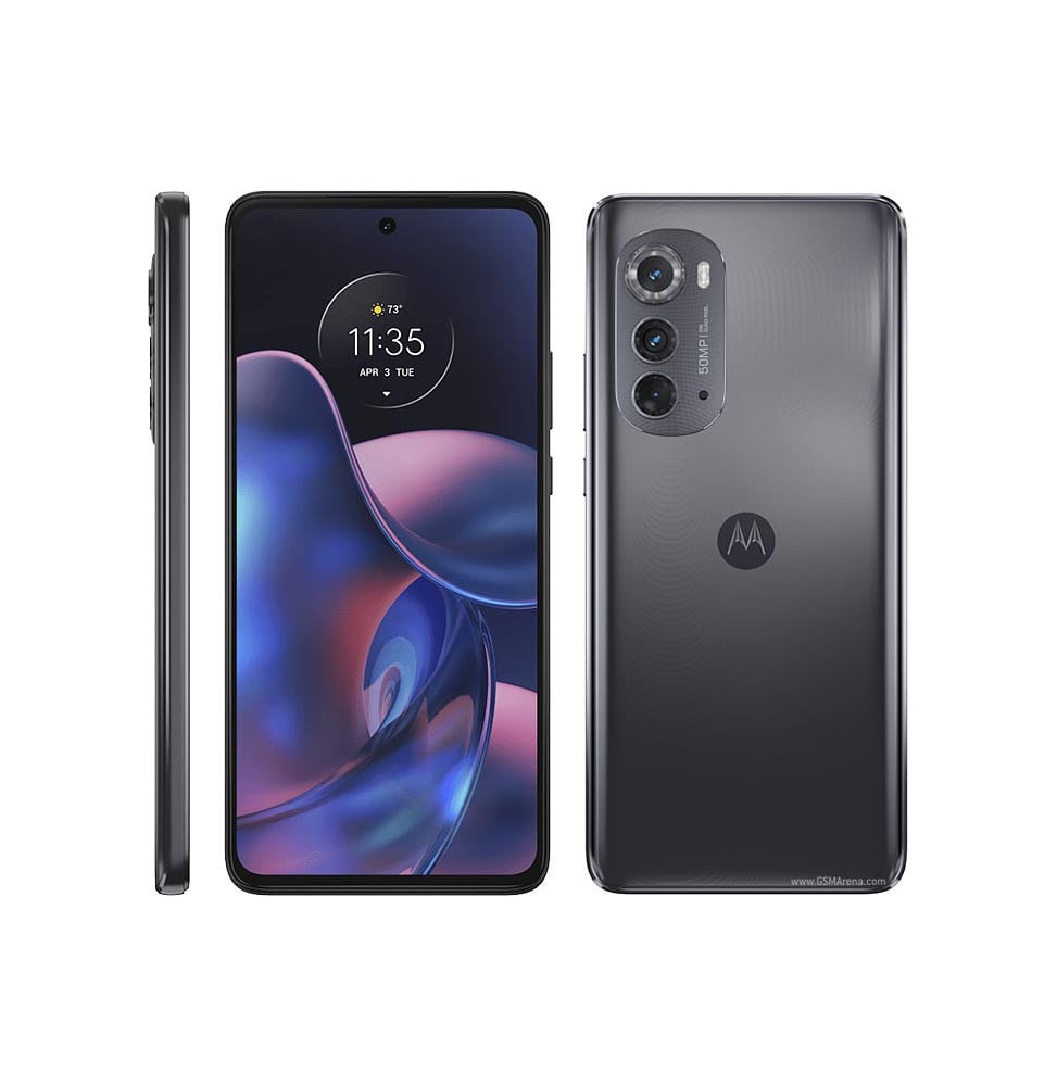 Motorola Edge (2022)