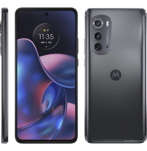 Motorola Edge (2022)