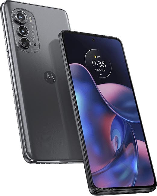 Motorola Edge (2022) — image 2