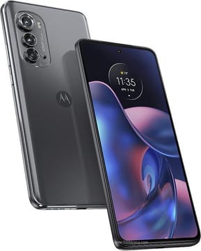 Motorola Edge (2022) — image 2