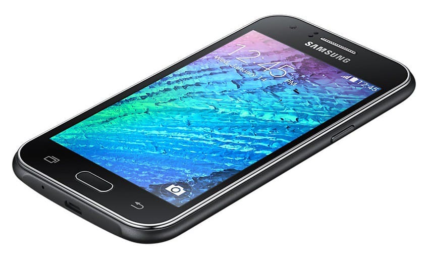 Smartphone Samsung Galaxy J1