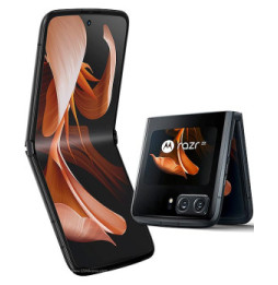 Motorola Razr 2022