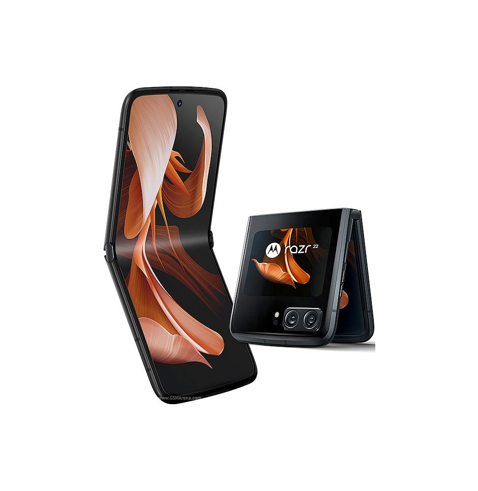 Motorola Razr 2022