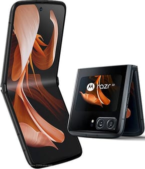 Motorola Razr 2022