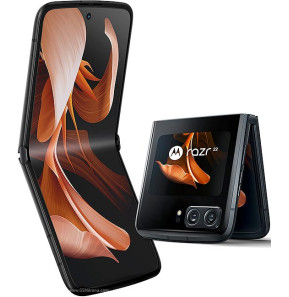 Motorola Razr 2022