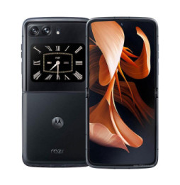 Motorola Razr 2022