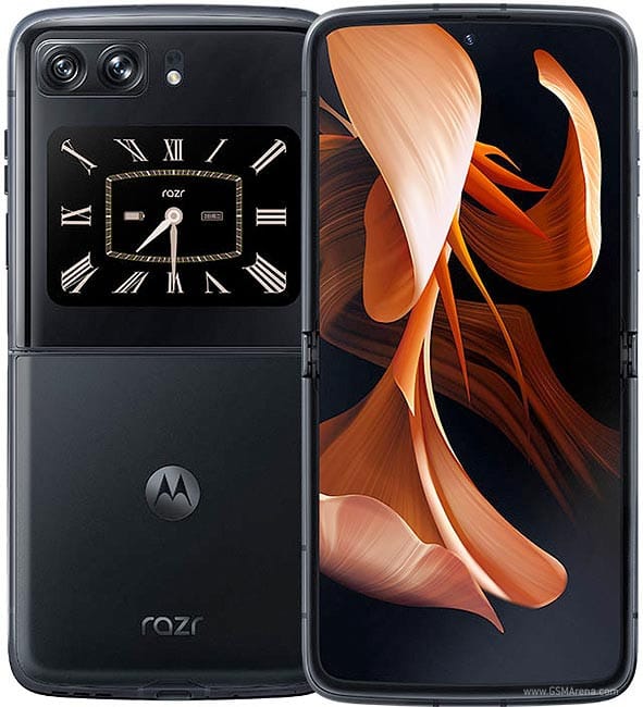 Motorola Razr 2022 — image 2